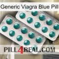 Generic Viagra Blue Pill dapoxetine2